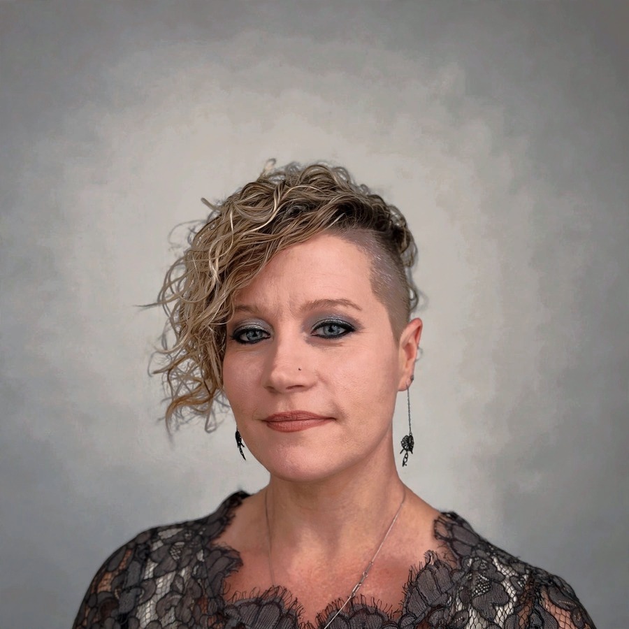Alicia Jenkins, Client Relationship and Engagement Manager at TechieBytes