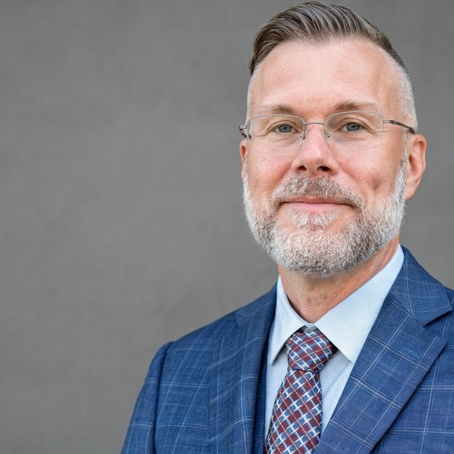 Chris Jenkins, Founder, CEO and Principal Technology Advisor at TechieBytes