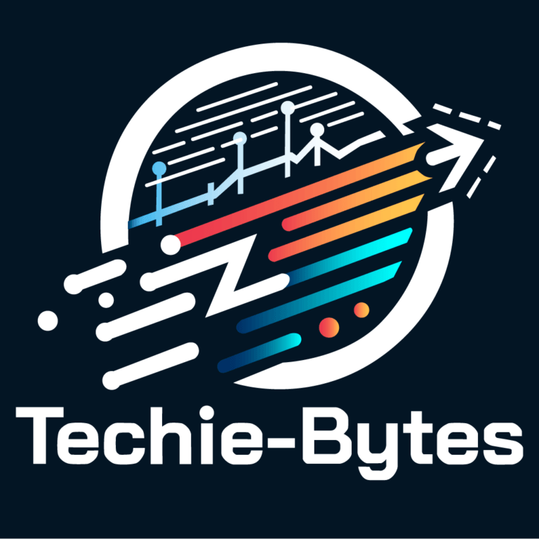 TechieBytes